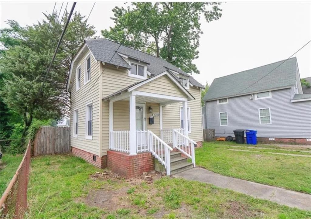 3324 Deep Creek BLVD, PORTSMOUTH VA 23702 - Photo 3