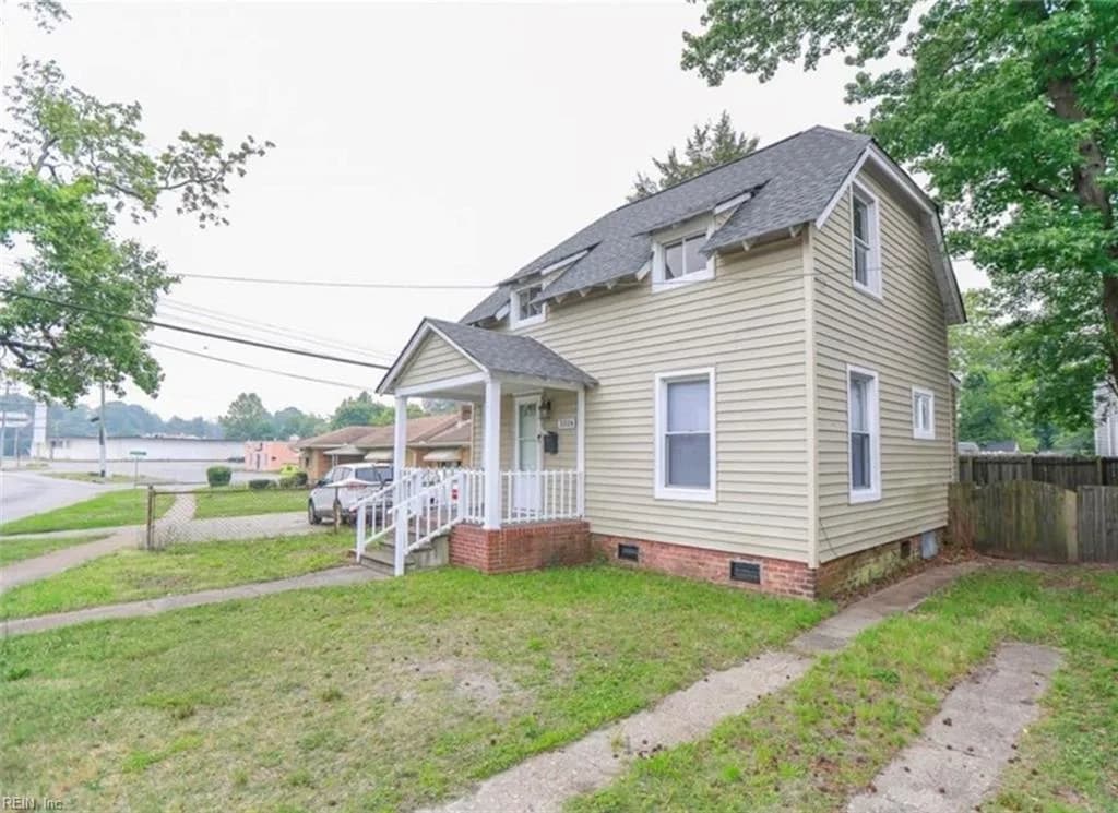 3324 Deep Creek BLVD, PORTSMOUTH VA 23702 - Photo 4
