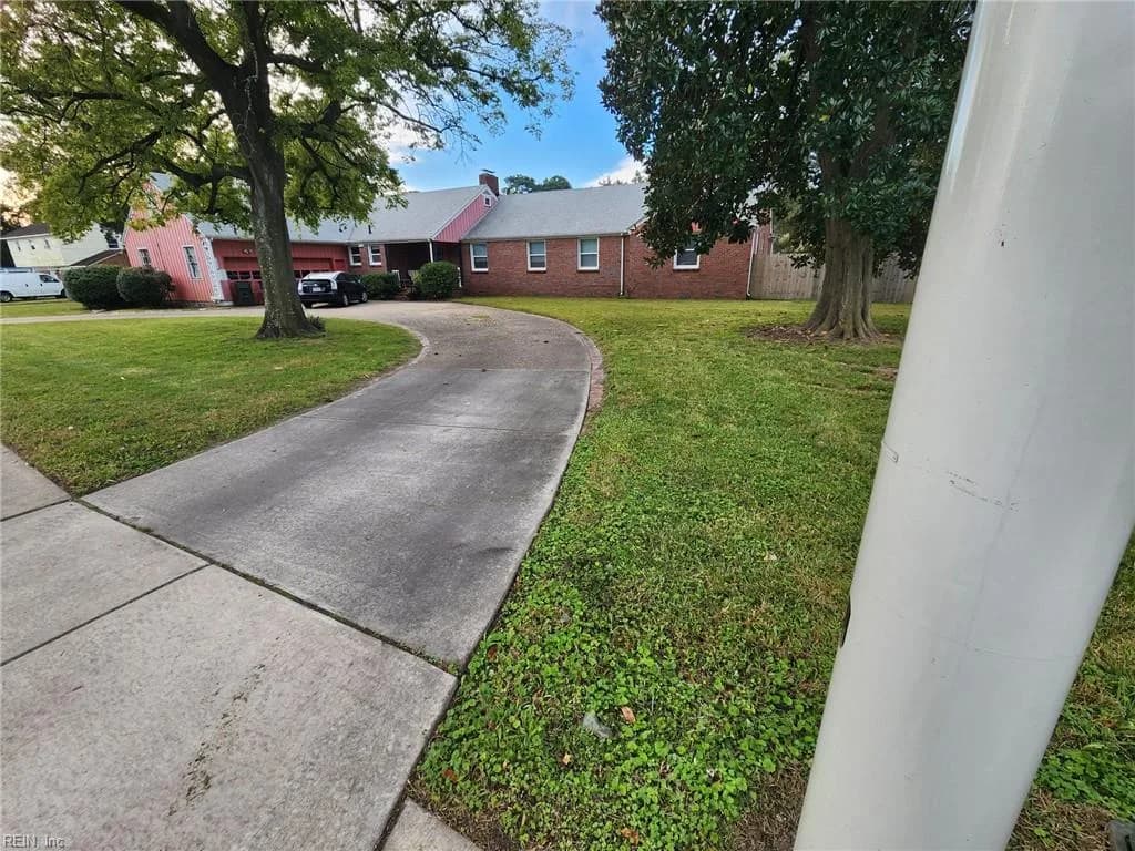5535 E Princess Anne RD, NORFOLK VA 23502 - Main photo