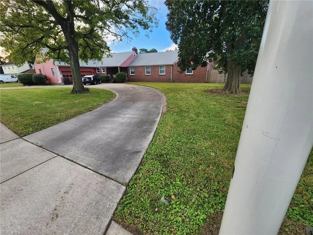 5535 E Princess Anne RD, NORFOLK VA 23502