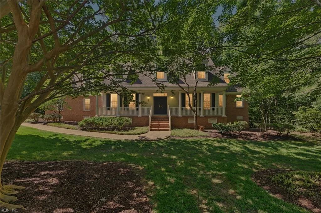 133 Mid Ocean, Williamsburg, VA 23188, USA - Main photo