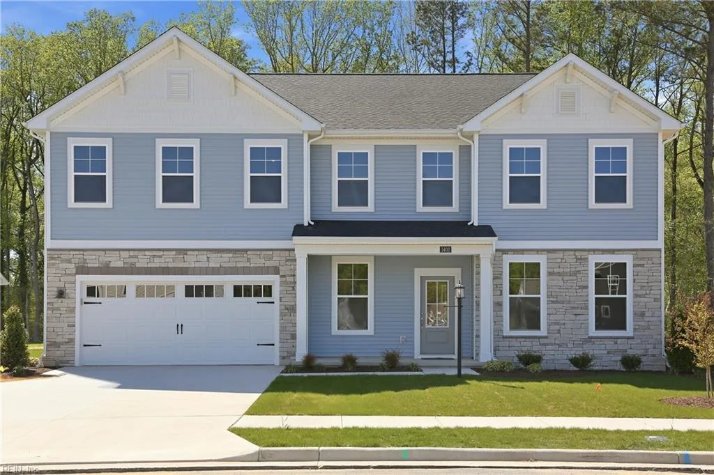 1402 Wharf Hill DR, SMITHFIELD VA 23430