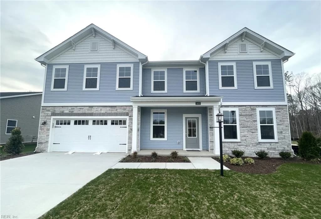 1402 Wharf Hill DR, SMITHFIELD VA 23430 - Photo 3