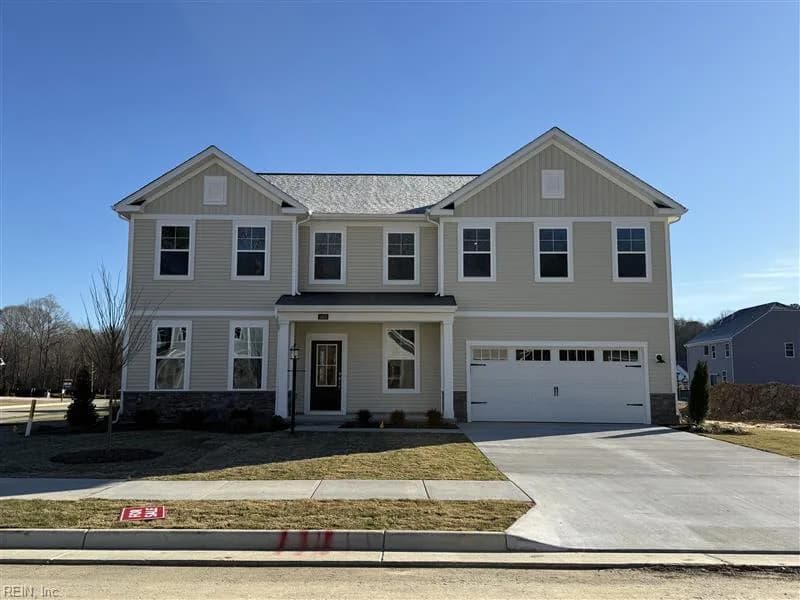 1405 Wharf Hill DR, SMITHFIELD VA 23430 - Photo 3