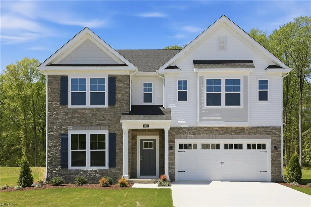 1410 Wharf Hill DR, SMITHFIELD VA 23430