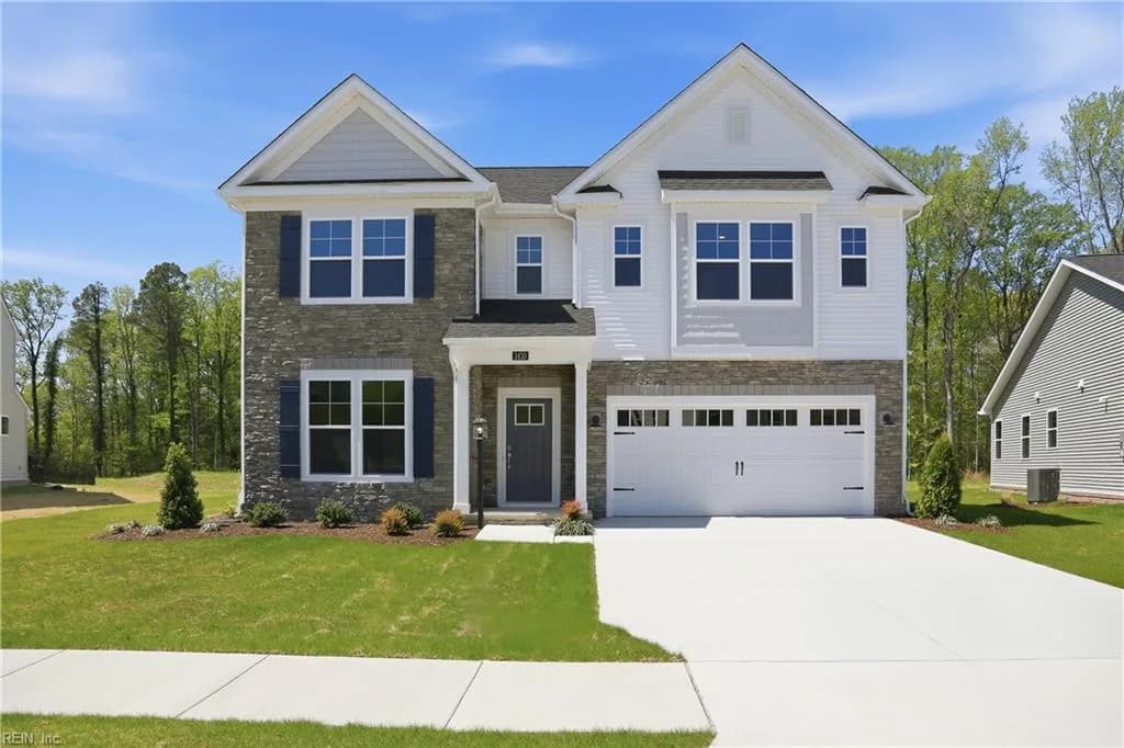1410 Wharf Hill DR, SMITHFIELD VA 23430 - Photo 3