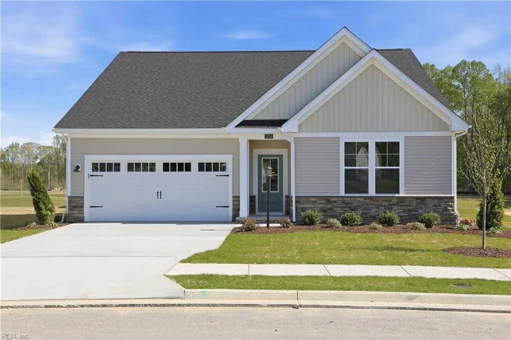 1214 Wharf Hill DR, SMITHFIELD VA 23430