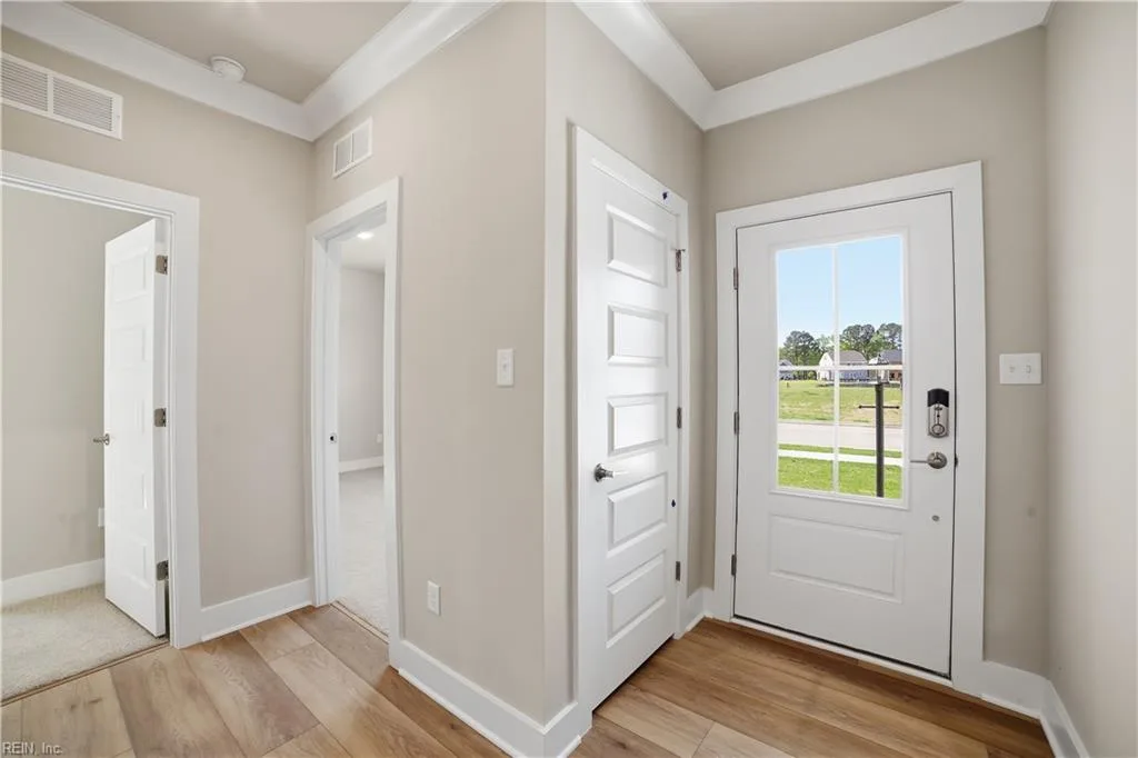 1214 Wharf Hill DR, SMITHFIELD VA 23430 - Photo 3