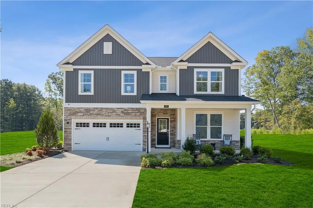 406 Heavens WAY, Yorktown — 4 bed Residential, 3,175 sqft