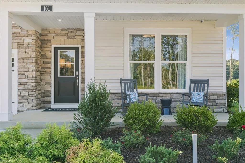 406 Heavens WAY, YORKTOWN VA 23693 - Photo 3