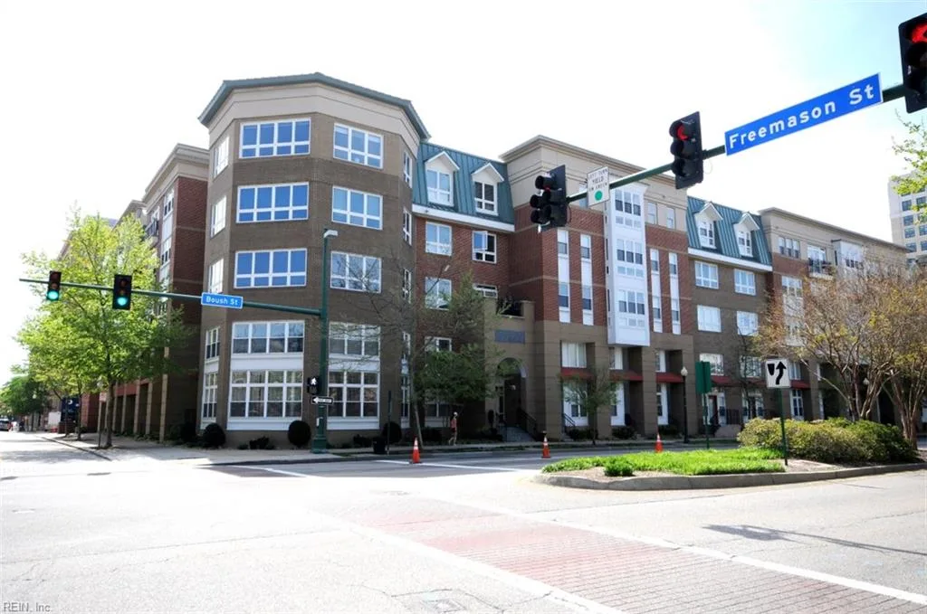 388 Boush ST #217, NORFOLK VA 23510