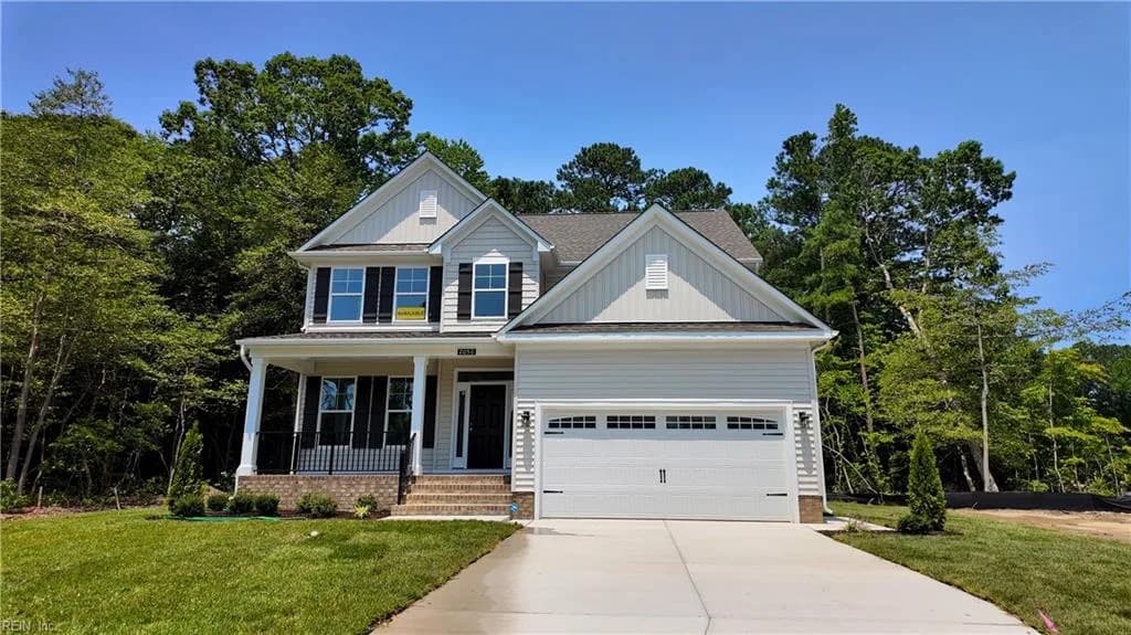 2050 Swiss (Lot #4) LN, HAYES VA 23072 - Photo 2