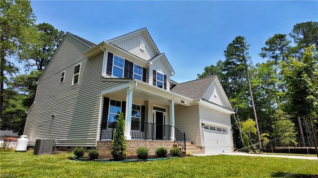 2050 Swiss (Lot #4) LN, HAYES VA 23072 - Photo 3