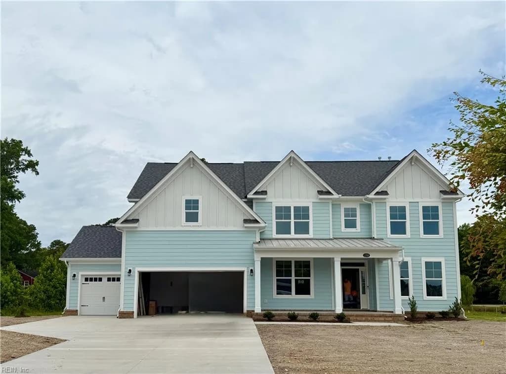 1258 Solitude Trail NONE, CHESAPEAKE VA 23322 - Photo 2