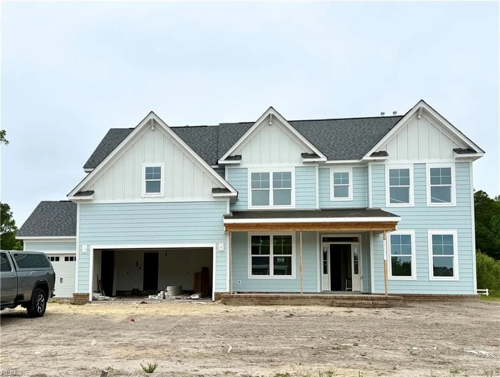 1258 Solitude Trail NONE, CHESAPEAKE VA 23322 - Photo 2