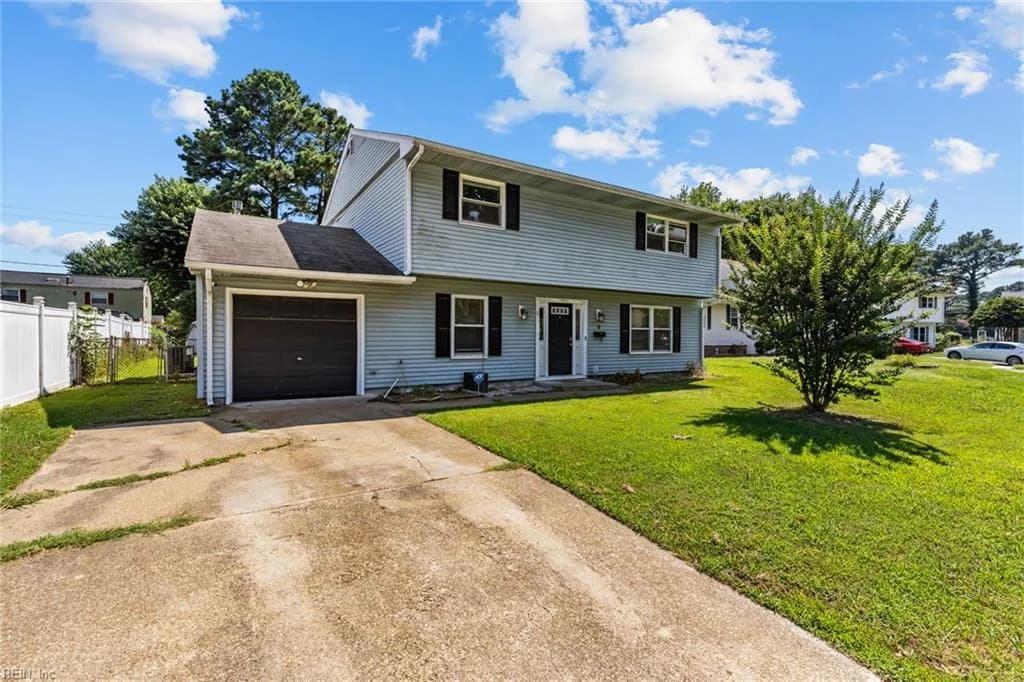 8 Toledo CT, HAMPTON VA 23666 - Photo 2