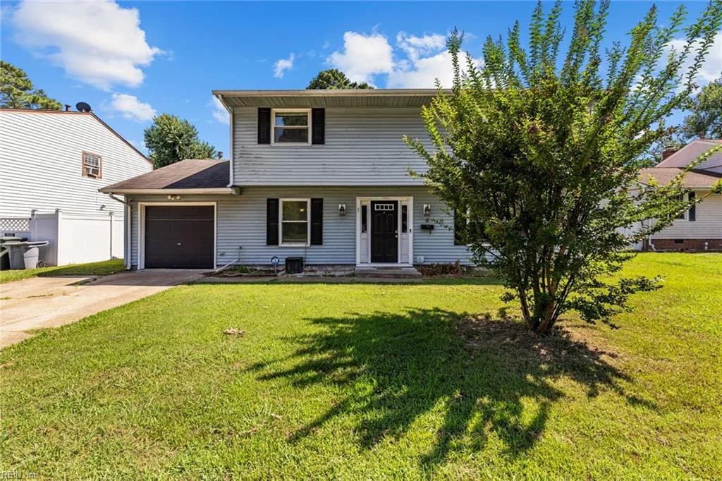 8 Toledo CT, HAMPTON VA 23666 - Photo 3