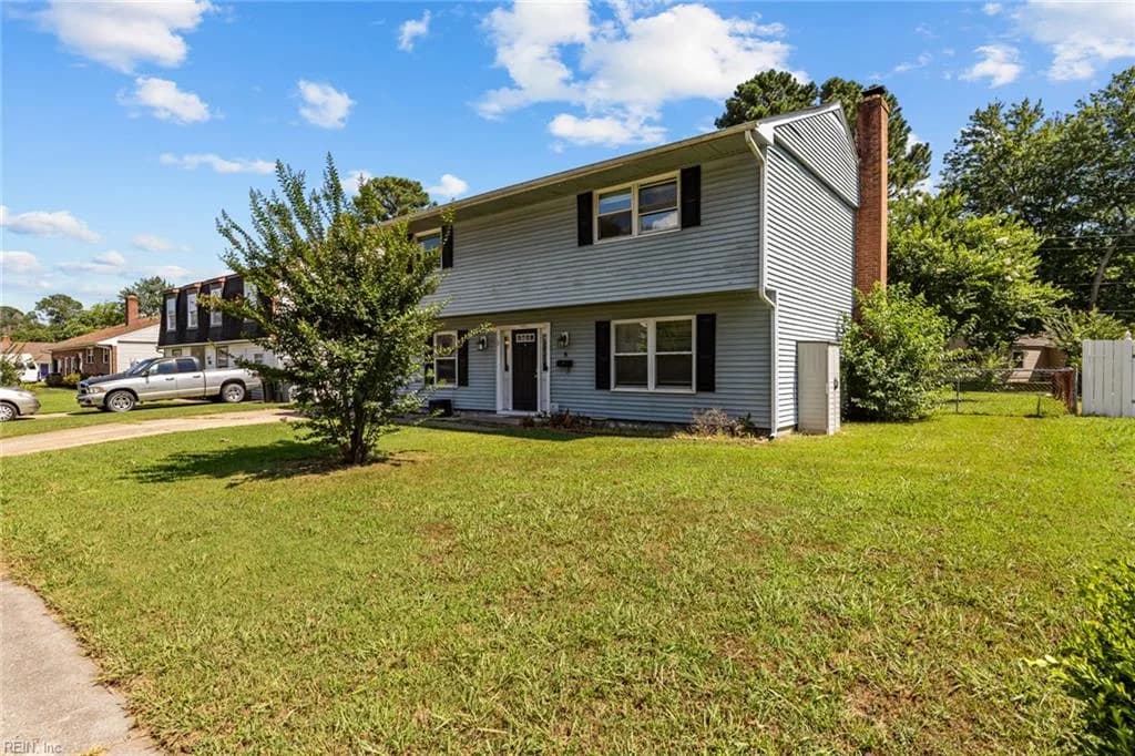 8 Toledo CT, HAMPTON VA 23666 - Photo 4