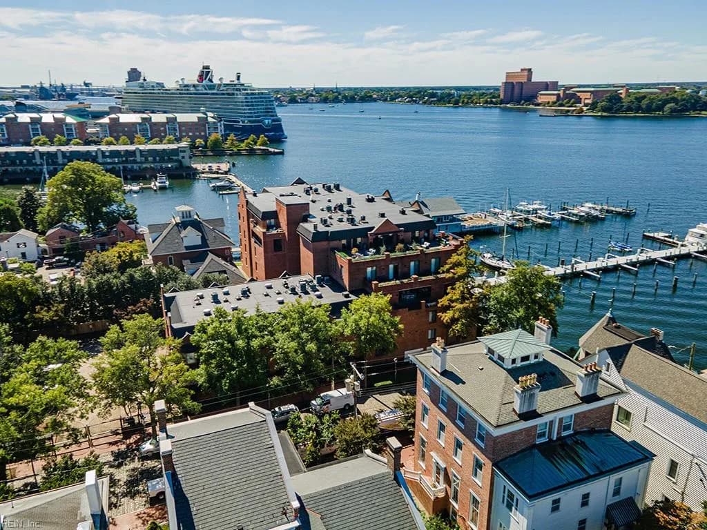 421 W Bute ST #203, NORFOLK VA 23510 - Photo 4
