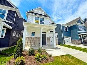 1541 Waltham LN, NEWPORT NEWS VA 23608