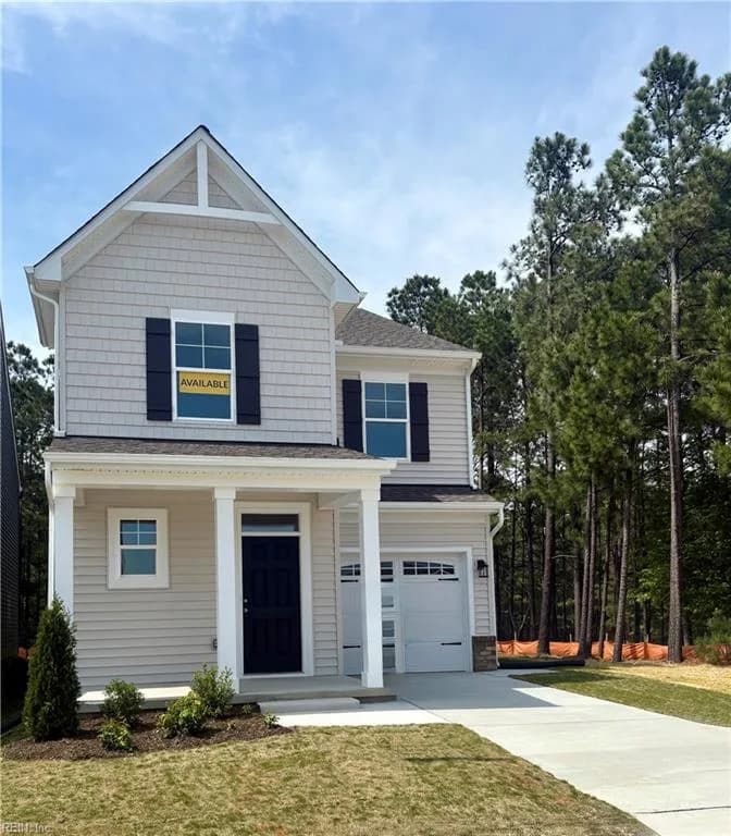 1541 Waltham LN, NEWPORTNEWS VA 23608 - Photo 3