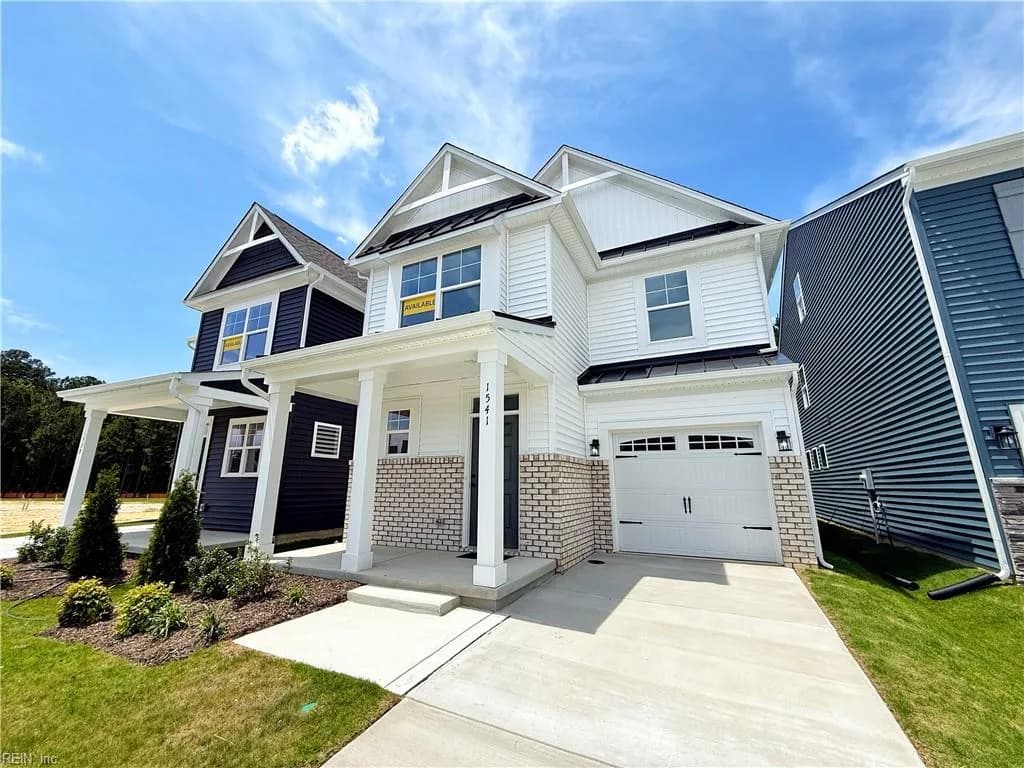 1541 Waltham LN, NEWPORTNEWS VA 23608 - Photo 4