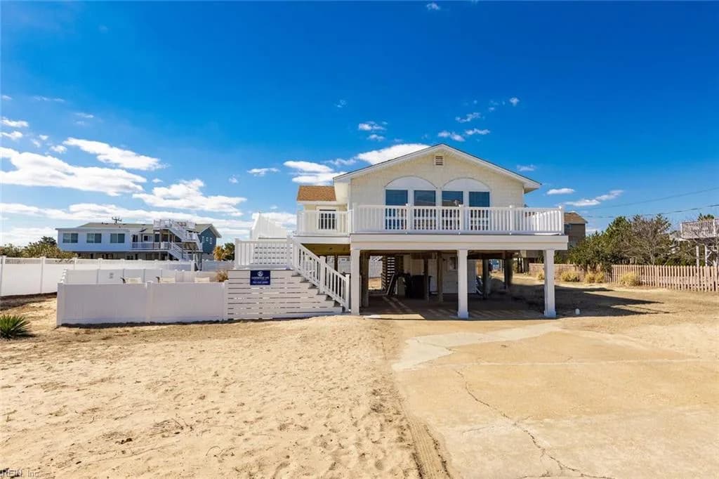 3661 Sandfiddler RD, VIRGINIABEACH VA 23456 - Main photo