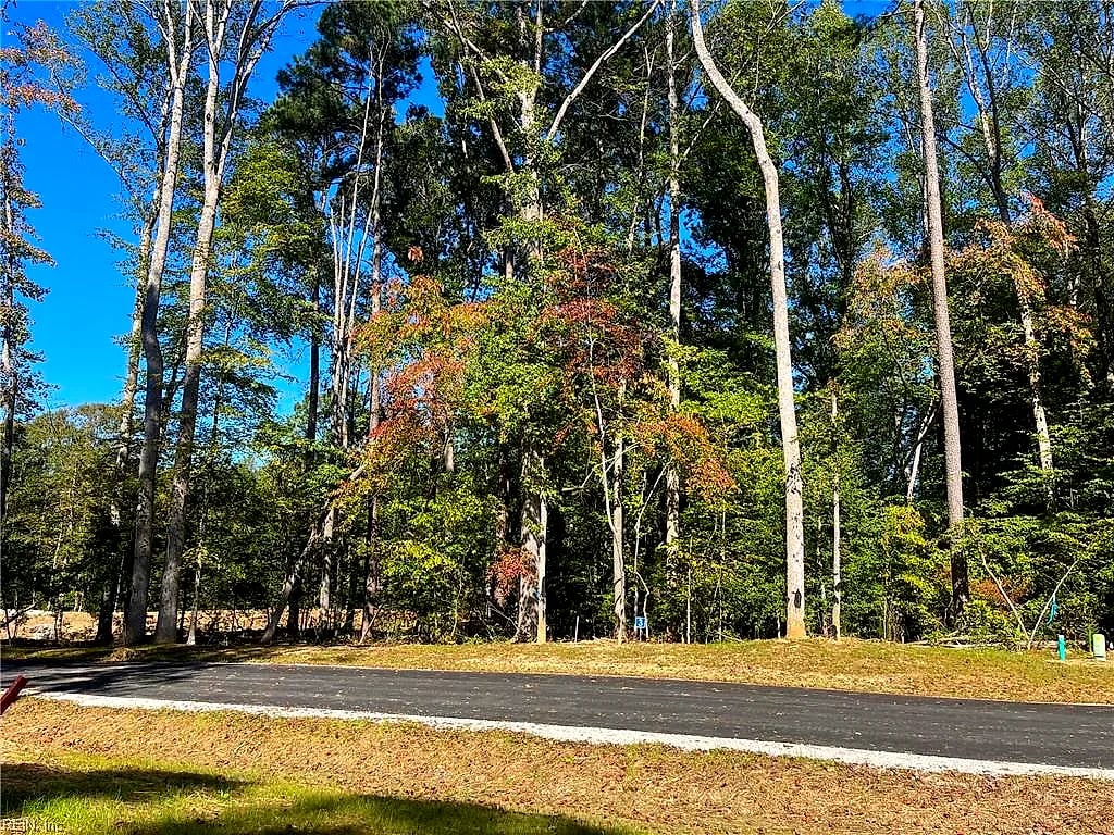 5353 Ridgewood HLS, Williamsburg — Land and Farms