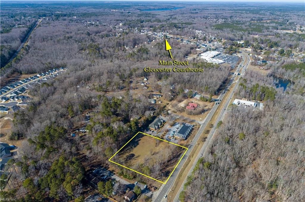 1.97ac Fox Hunt LN, GLOUCESTER VA 23061 - Photo 4