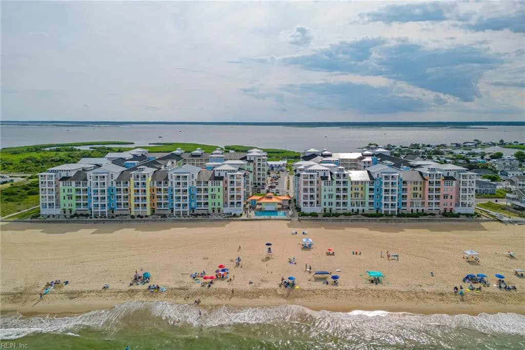 3700 Sandpiper RD #401A, VIRGINIABEACH VA 23456 - Photo 3