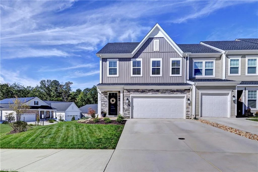 4105 Isaac CIR, WILLIAMSBURG VA 23188