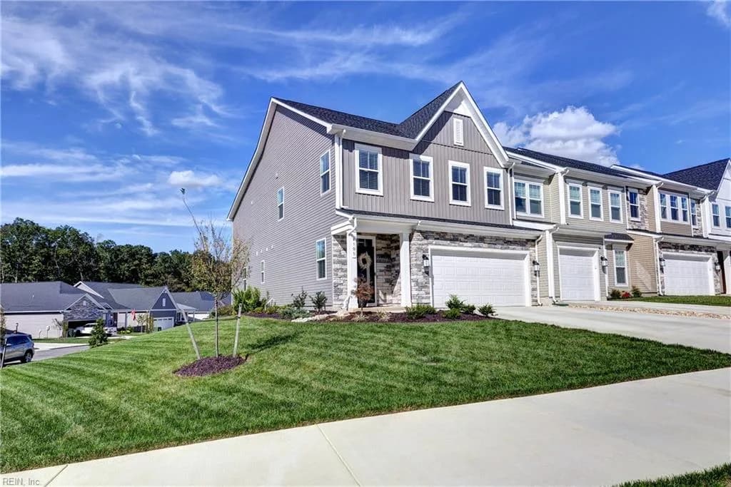 4105 Isaac CIR, WILLIAMSBURG VA 23188 - Photo 3