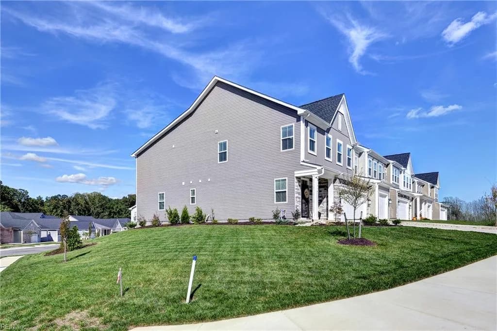4105 Isaac CIR, WILLIAMSBURG VA 23188 - Photo 4