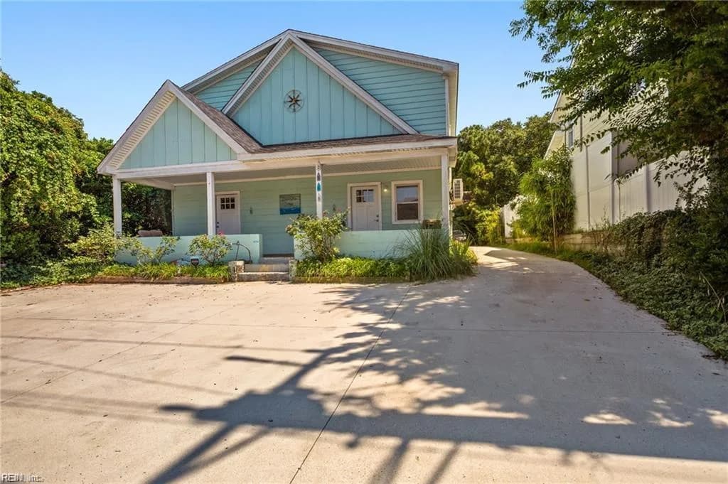 2565 Shore DR #B, VIRGINIABEACH VA 23451 - Photo 2