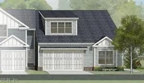 2059 Asher (Lot 5) DR, SUFFOLK VA 23435 - Main photo