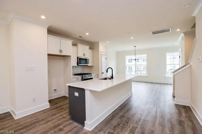 2020 Stanford (Lot #338) LN, NEWPORTNEWS VA 23608 - Photo 4