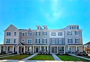 2010 Stanford (Lot #343) LN, NEWPORT NEWS VA 23608 - Main photo