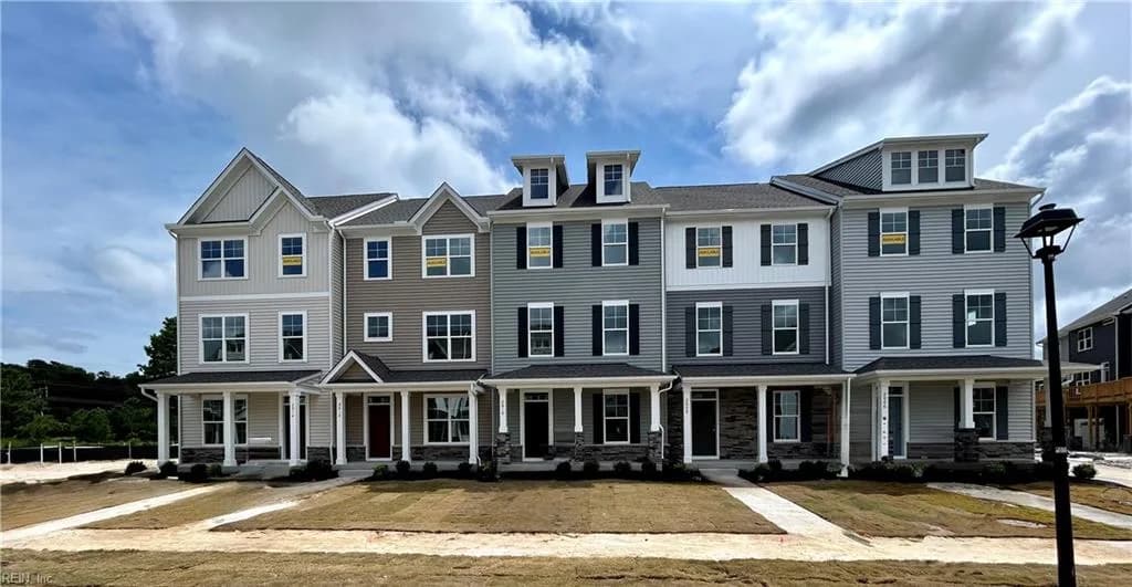 2024 Stanford (Lot #336) LN, NEWPORTNEWS VA 23608 - Main photo