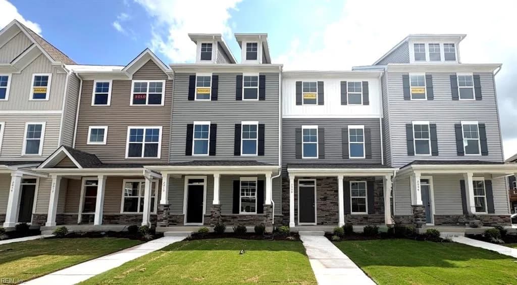 2022 Stanford (Lot #337) LN, NEWPORTNEWS VA 23608 - Main photo
