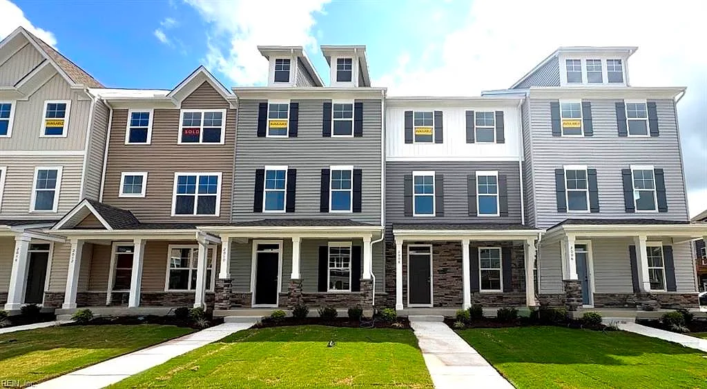 2022 Stanford (Lot #337) LN, NEWPORT NEWS VA 23608