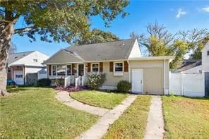 5335 Roslyn DR, NORFOLK VA 23502 - Photo 2