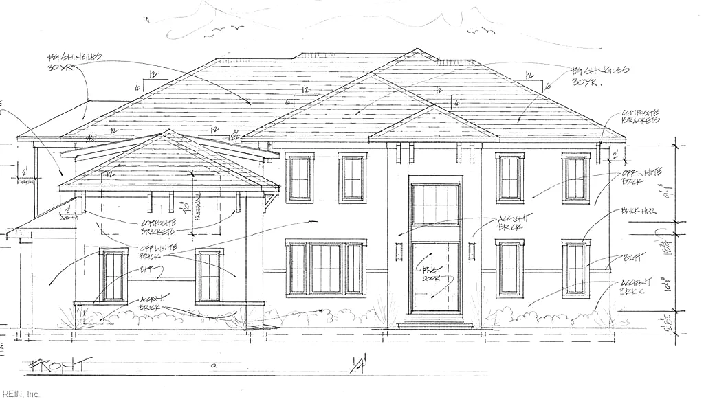 14 River Edge DR, SUFFOLK VA 23433 - Photo 3