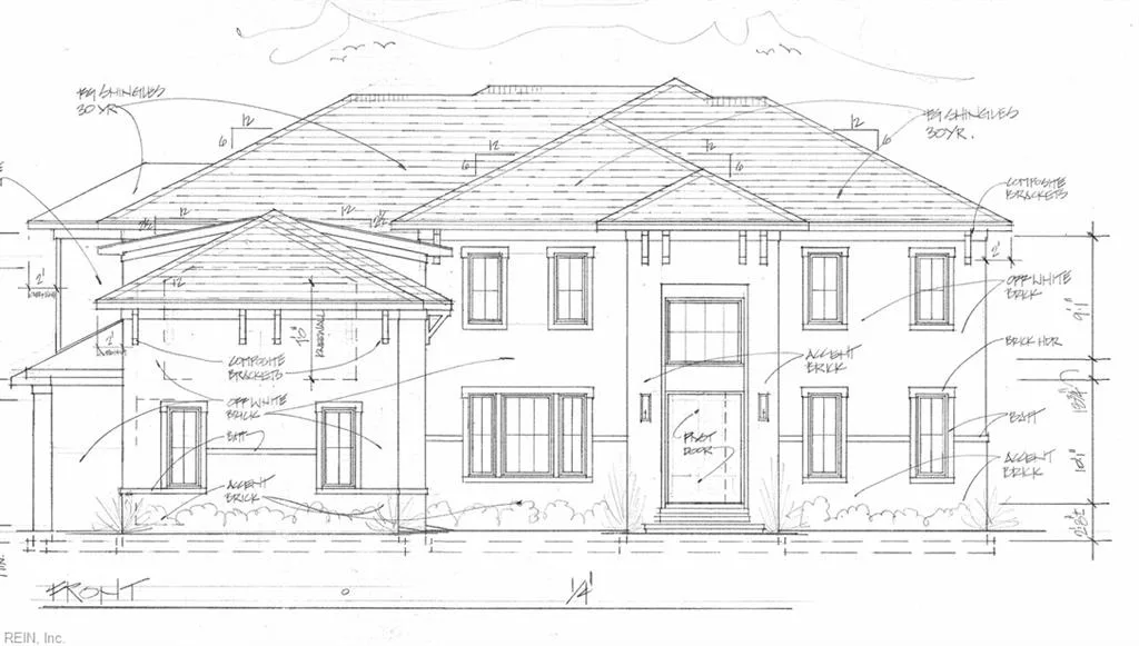 14 River Edge DR, SUFFOLK VA 23433 - Photo 3