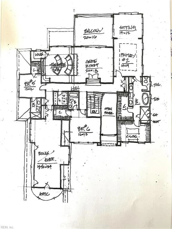 14 River Edge DR, SUFFOLK VA 23433 - Photo 5