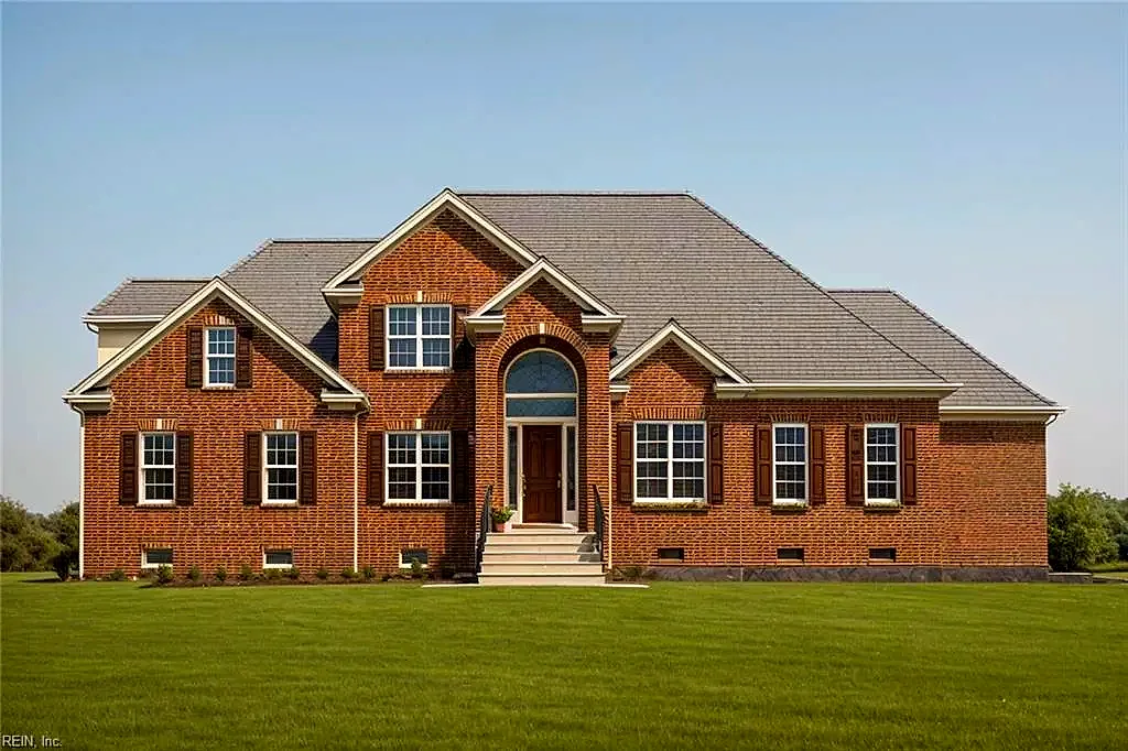 Lot 4 Cecelia CT, SURRY VA 23883