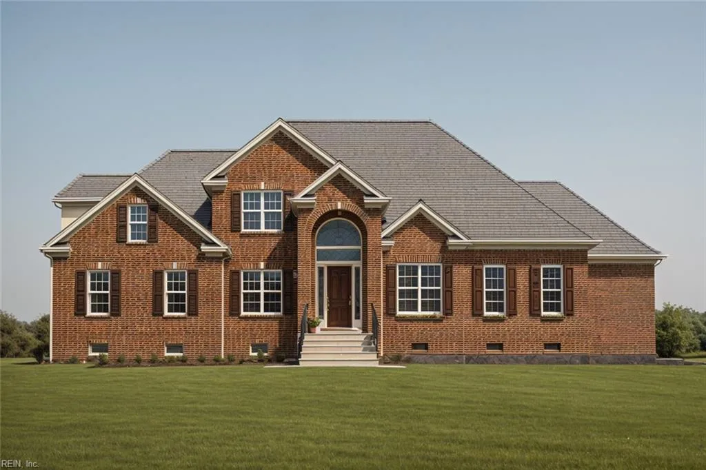 Lot 4 Cecelia CT, SURRY VA 23883