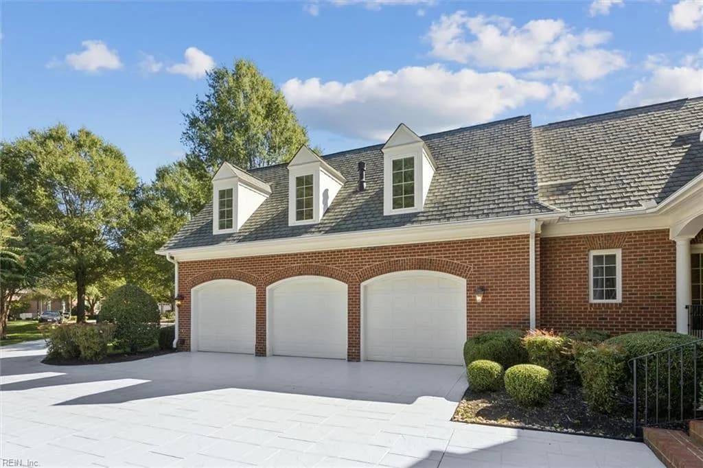 1255 Two Rivers Point NONE, WILLIAMSBURG VA 23185 - Photo 3