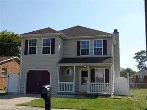 7408 Davidson ST, NORFOLK VA 23513 - Photo 2