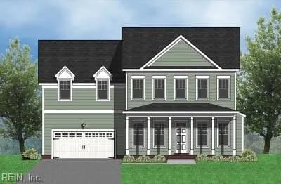 325 Arbormoor LN, MOYOCK NC 27958 - Photo 2