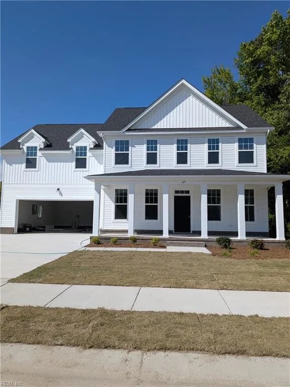 325 Arbormoor LN, MOYOCK NC 27958 - Photo 3